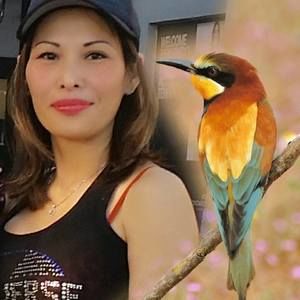 Meet your Posher, Anna